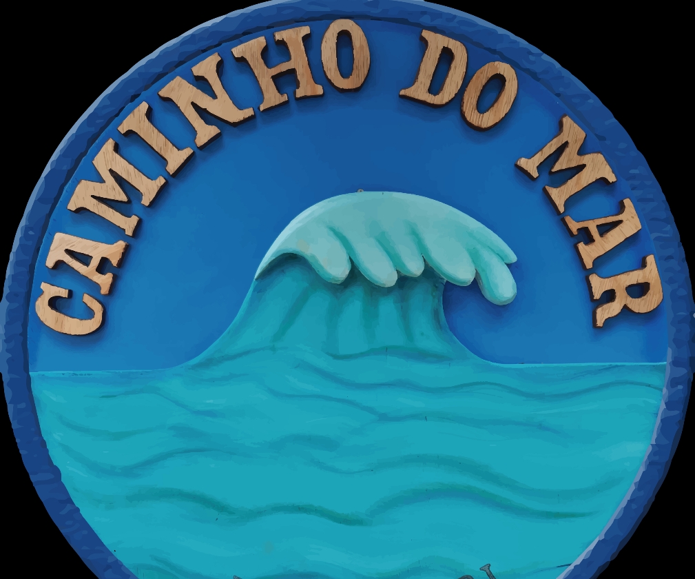 Caminho do Mar Ilha da Gigoia