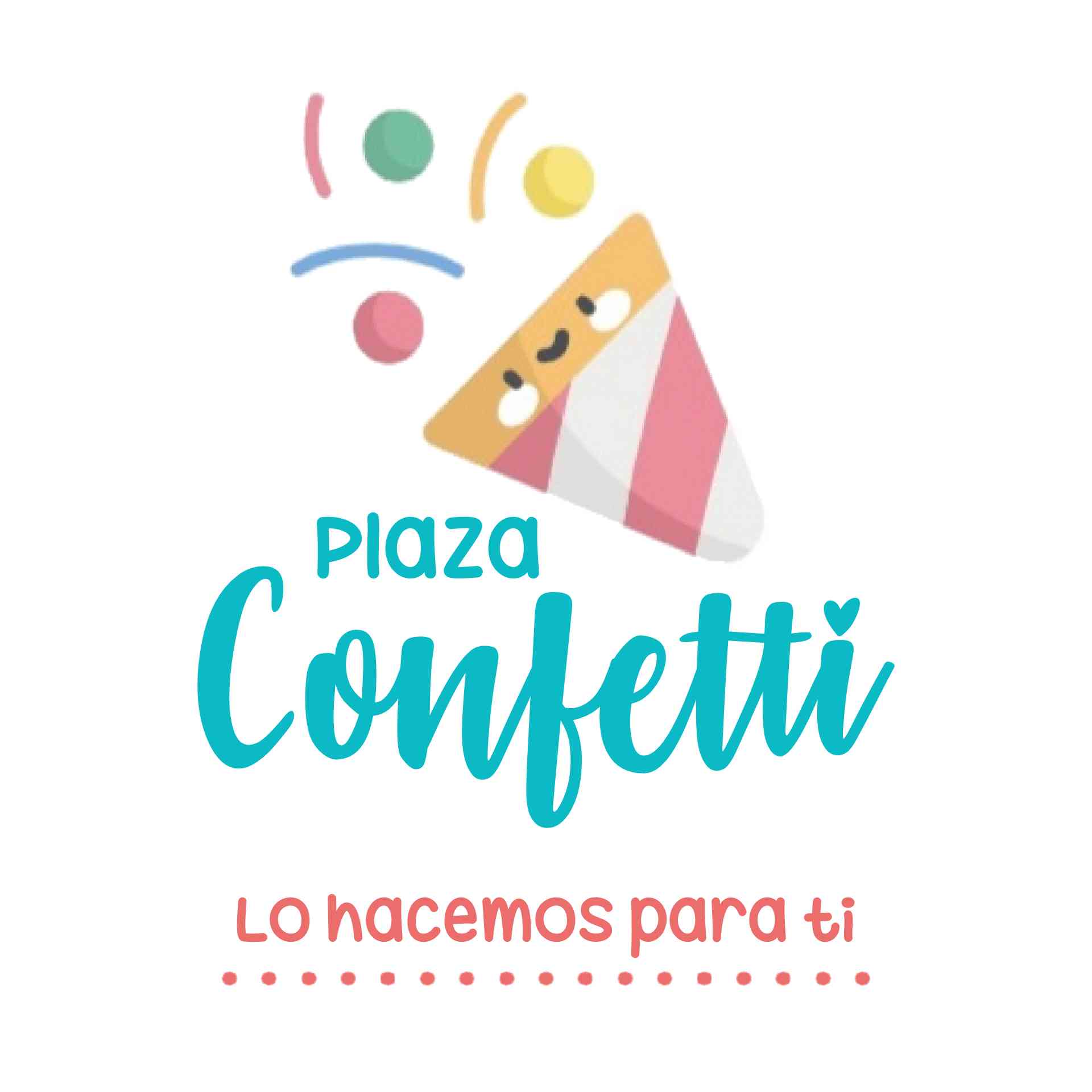 Plaza Confetti