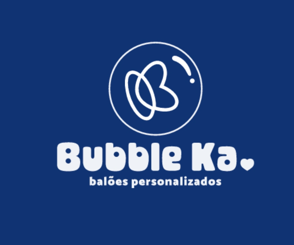 BubbleKa Balões