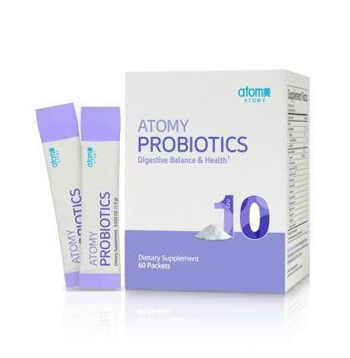 Atomy Probiotics - 60 packets 