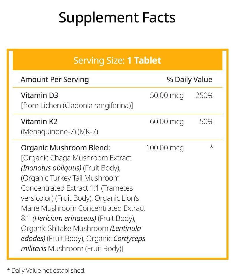 Atomy Vitamim D3