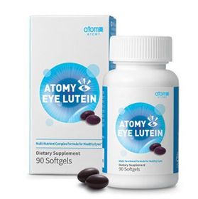 Atomy Eye Lutein 