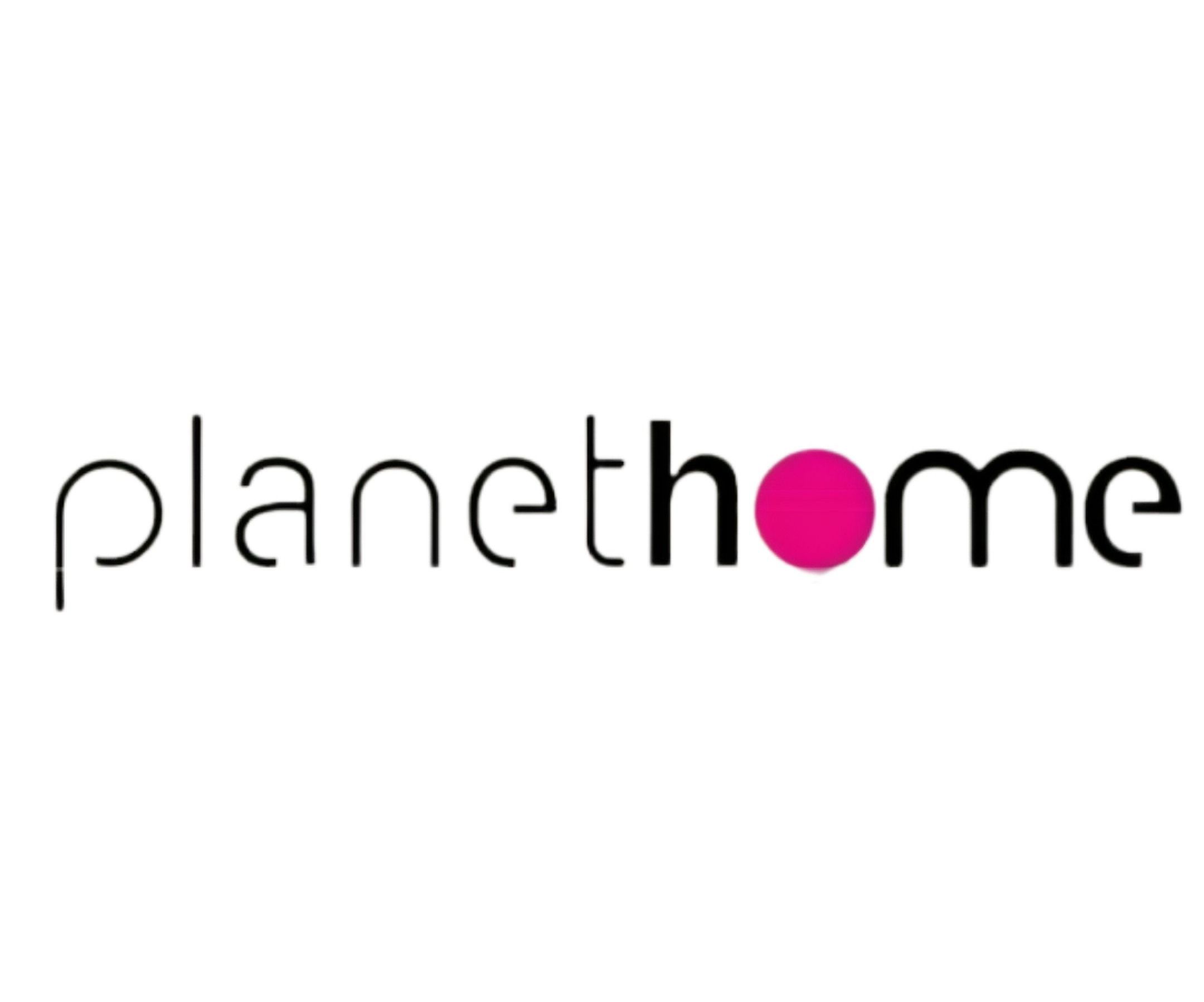 Planet Home - Tu Hogar Tu Mundo 