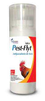 Premium Pest Flyt 100g biochem