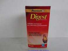 Premium digest 20ml biochem