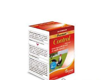 Premium control 50tabs  biochem