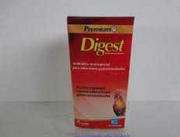 Premium digest 20ml biochem