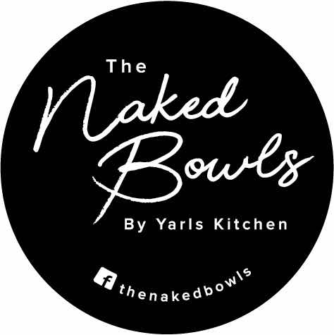 The Naked Bowls