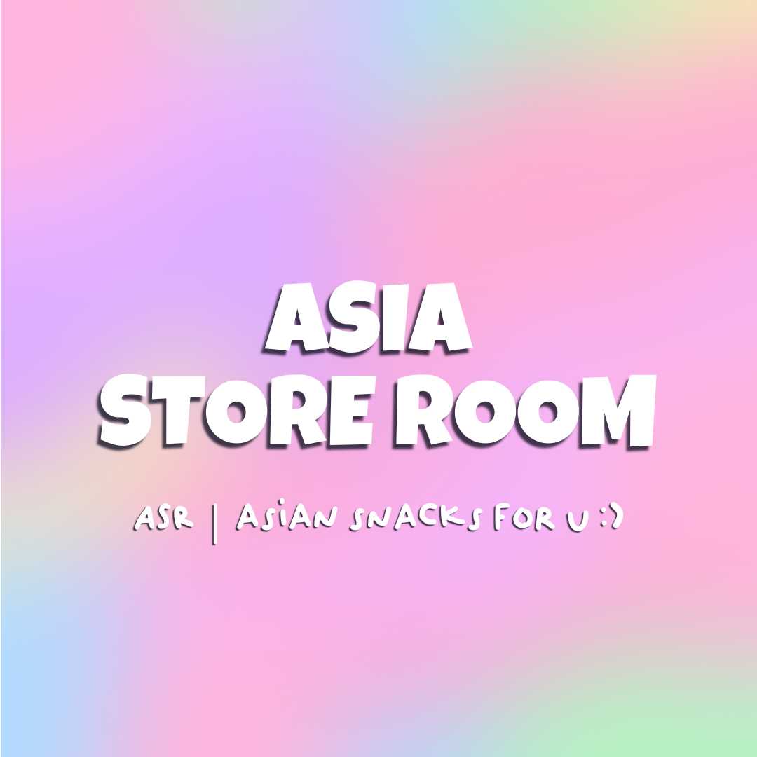 Asia Store Room