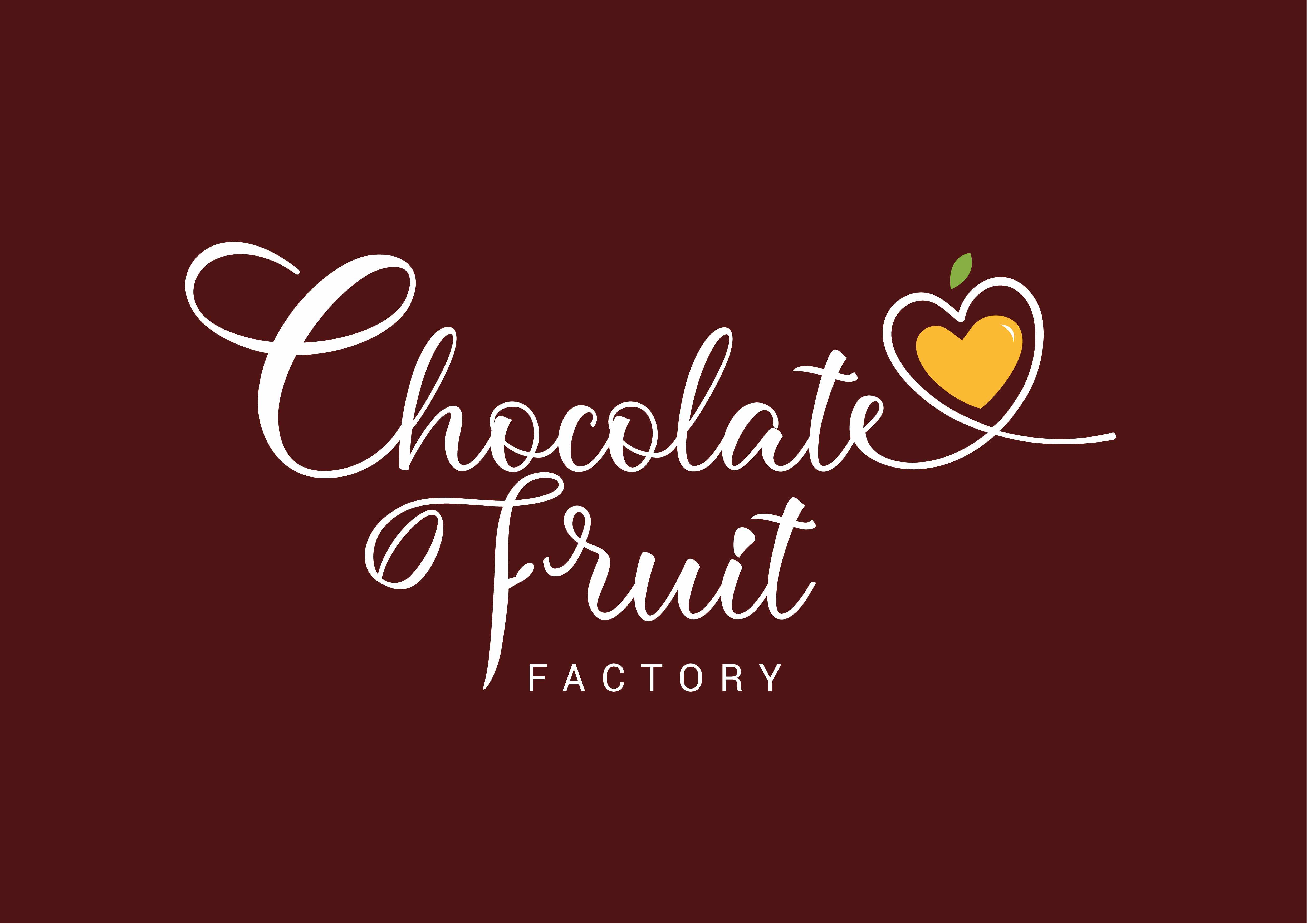 Chocolate Fruit Factory RUC 10054037053