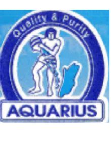 Aquarius Purified Water & Cuello’s Store