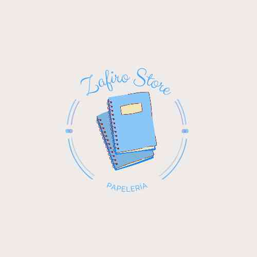 Zafiro Store Papelería