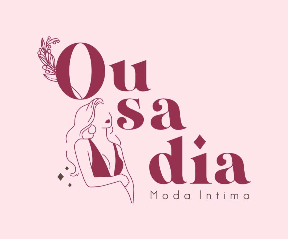 Ousadia Moda Íntima