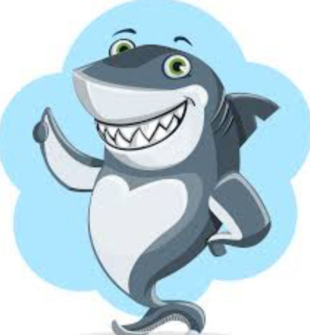HappyShark