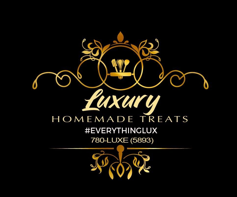 Luxury Homemade Treats