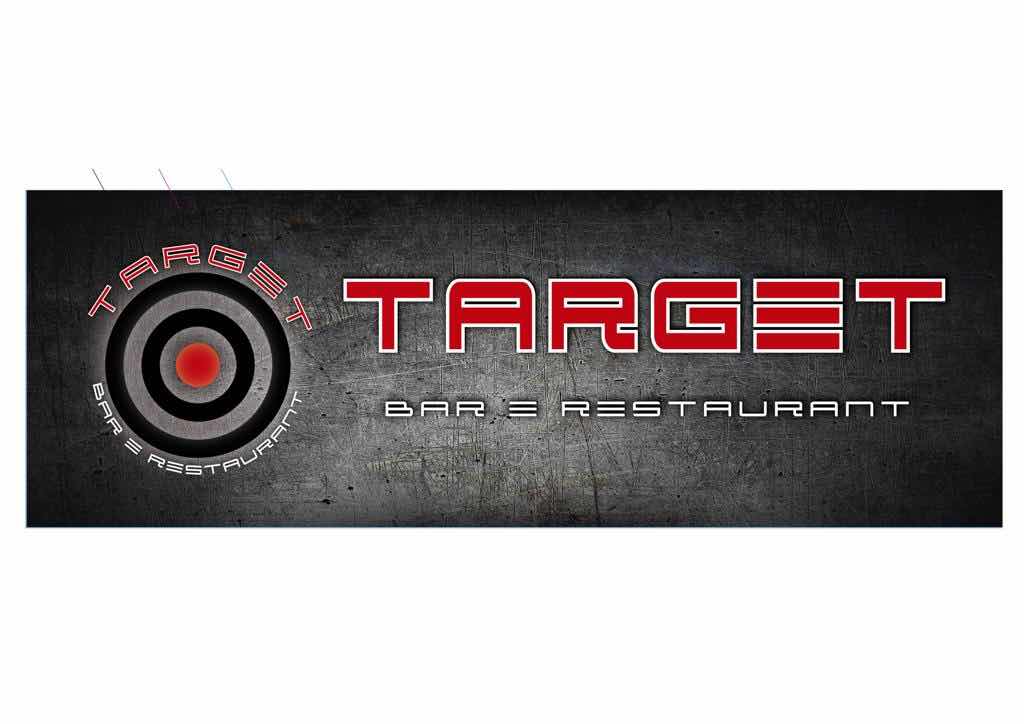 Bar & Restaurant Target