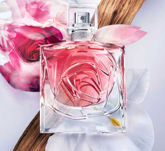 La Vie Est Belle Rose Extraordinaire Lancôme Eau de Parfum - Perfume Feminino 30ml