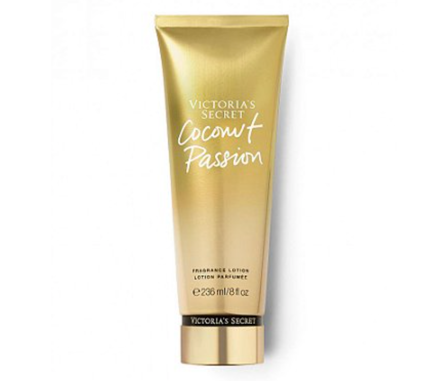 Body Lotion Victoria's Secret Coconut Passion 236ml