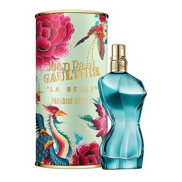 Jean Paul Gaultier La Belle Paradise Garden 100ml Feminino