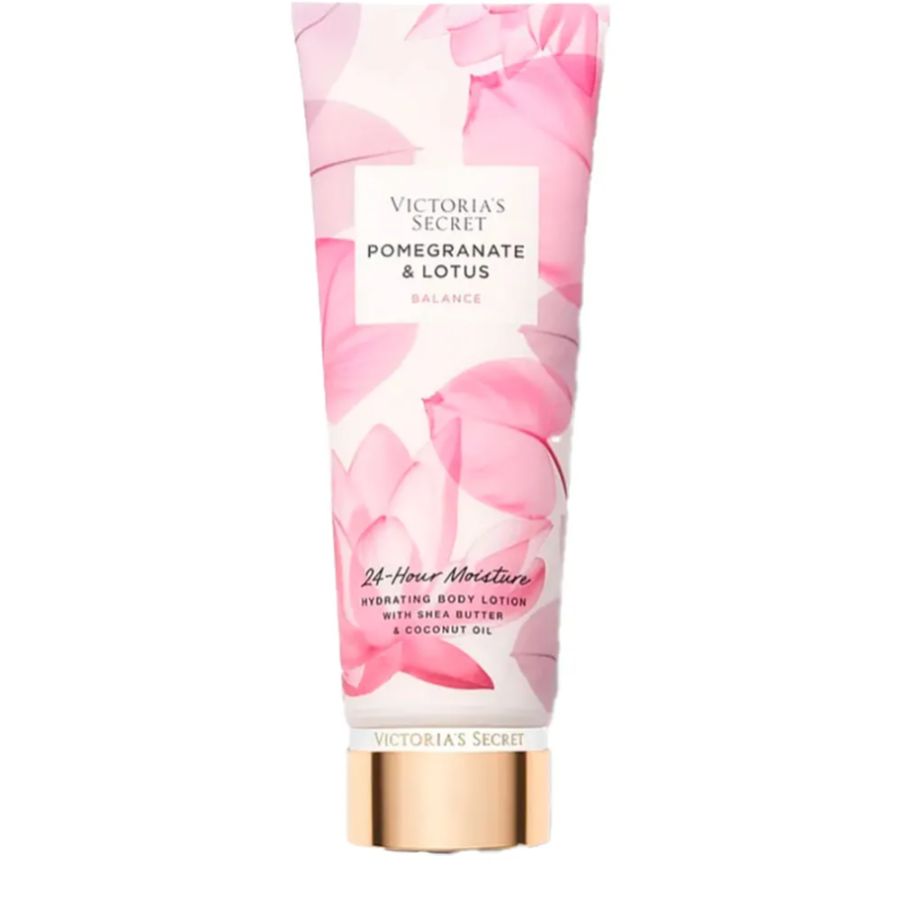 Body Lotion Victoria's Secret Pomegranate & Lotus 236ml