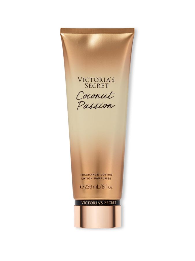 VICTORIA´S SECRET BODY LOTION COCONUT PASSION 236ML