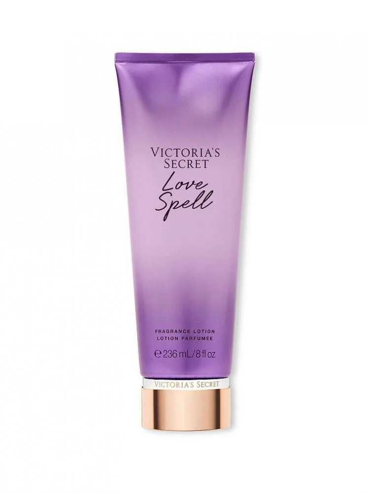 Body Lotion Victoria's Secret Love Spell 236ml