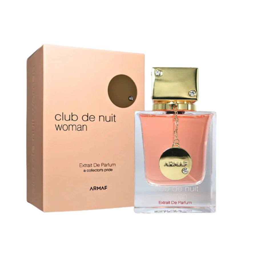 Club de Nuit Woman Collector's Edition Armaf - Extrait de Parfum 70ml