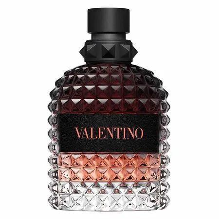 Valentino Uomo Born in Roma Coral Fantasy Eau de Toilette- Perfume Masculino 50ml