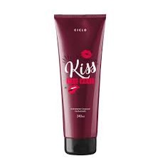 Loção Hidratante Ciclo Kiss You More 240ml