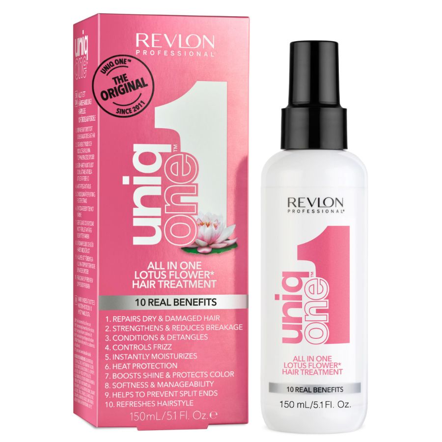 Revlon Professional Uniq One Flor de Lótus All in One 150ml