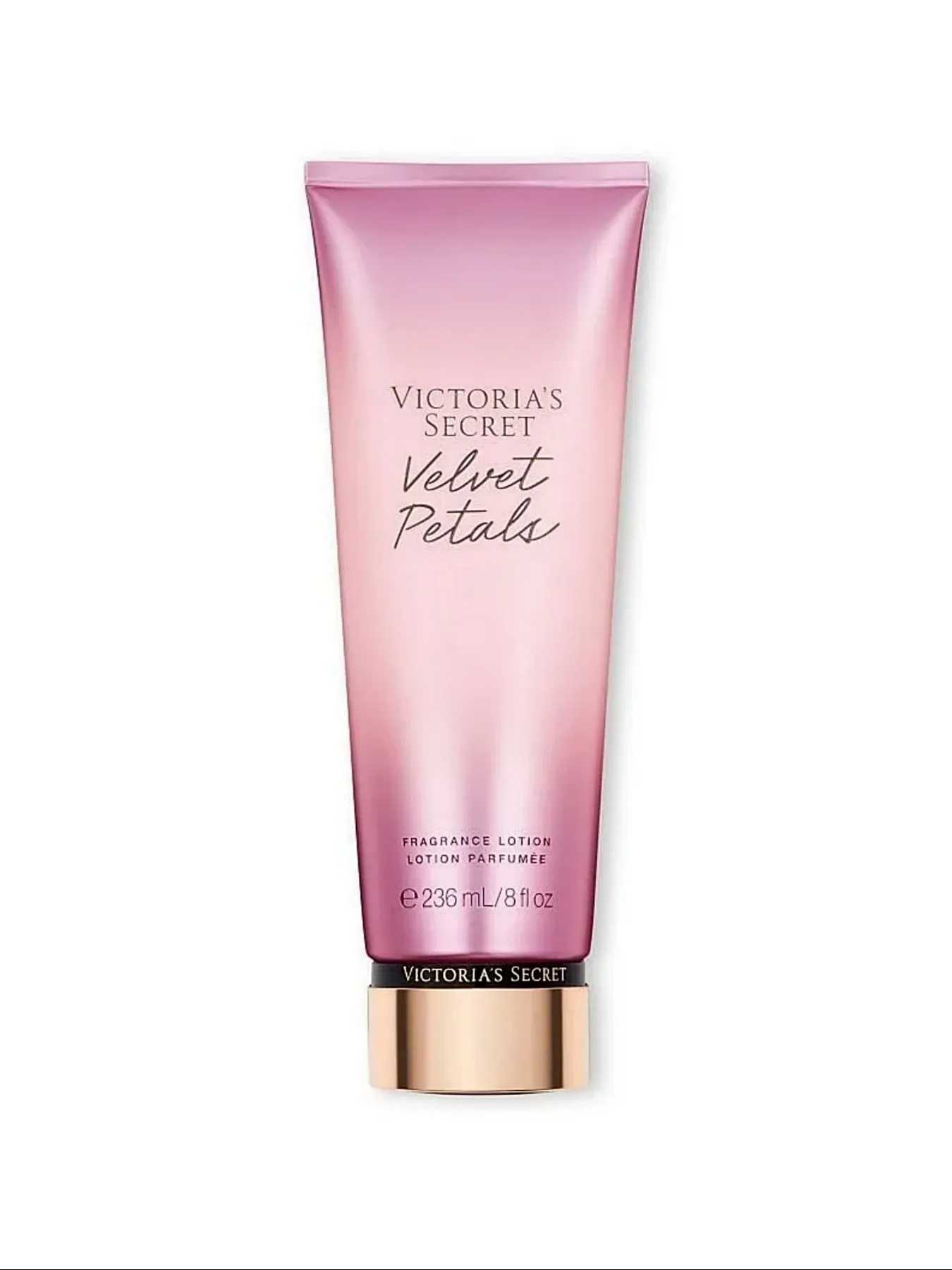 Body Lotion Victoria's Secret Velvet Petals 236ml