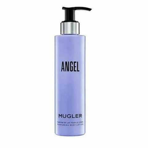 Angel Mugler Les Parfums Corps - Body Lotion 200ml Nova Embalagem