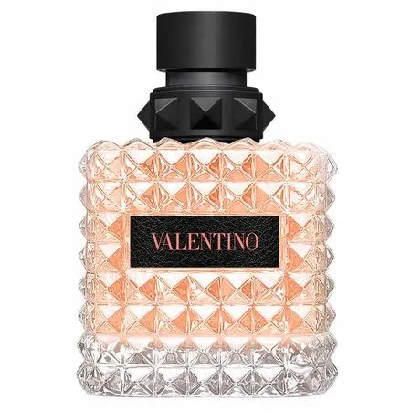 Valentino Donna Born In Roma Coral Fantasy Eau De Parfum- Perfume Feminino 100ml