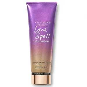 Body Lotion Victoria's Secret Love Spell Shimmer 250ml
