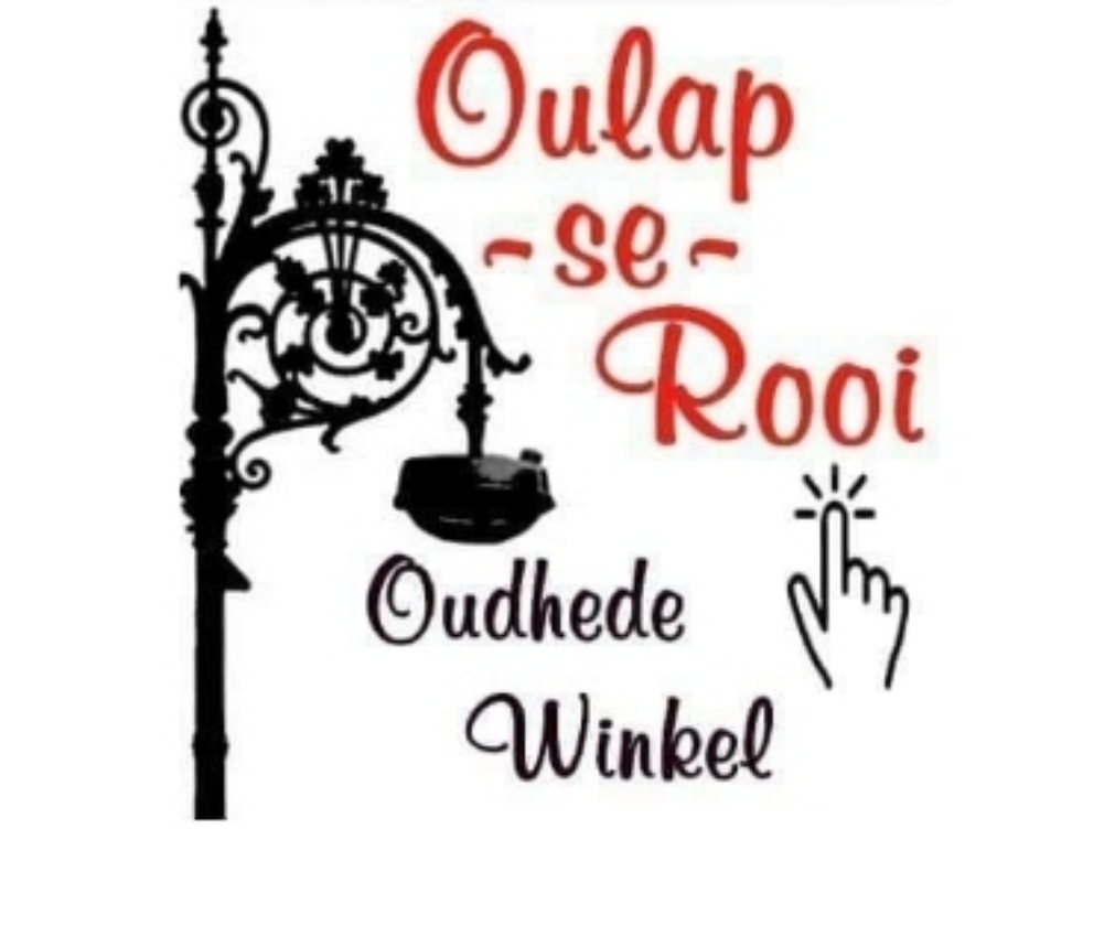 Oulap se Rooi Online