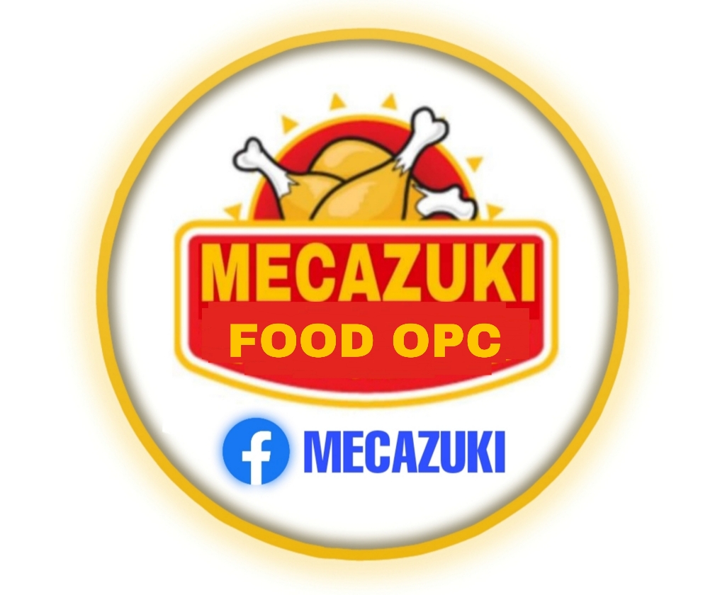 MECAZUKI