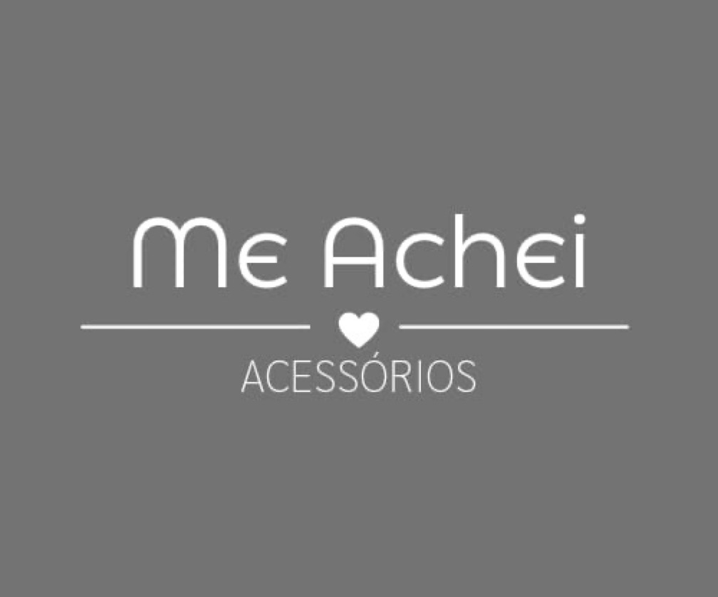Me Achei Acessórios