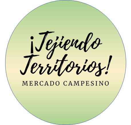 Mercado Campesino Tejiendo Territorios