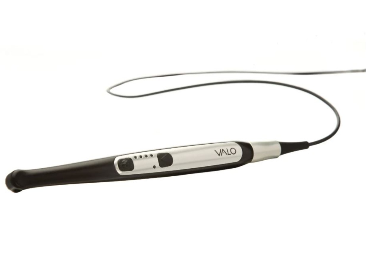 VALO CURING LIGHT - ALÁMBRICA 