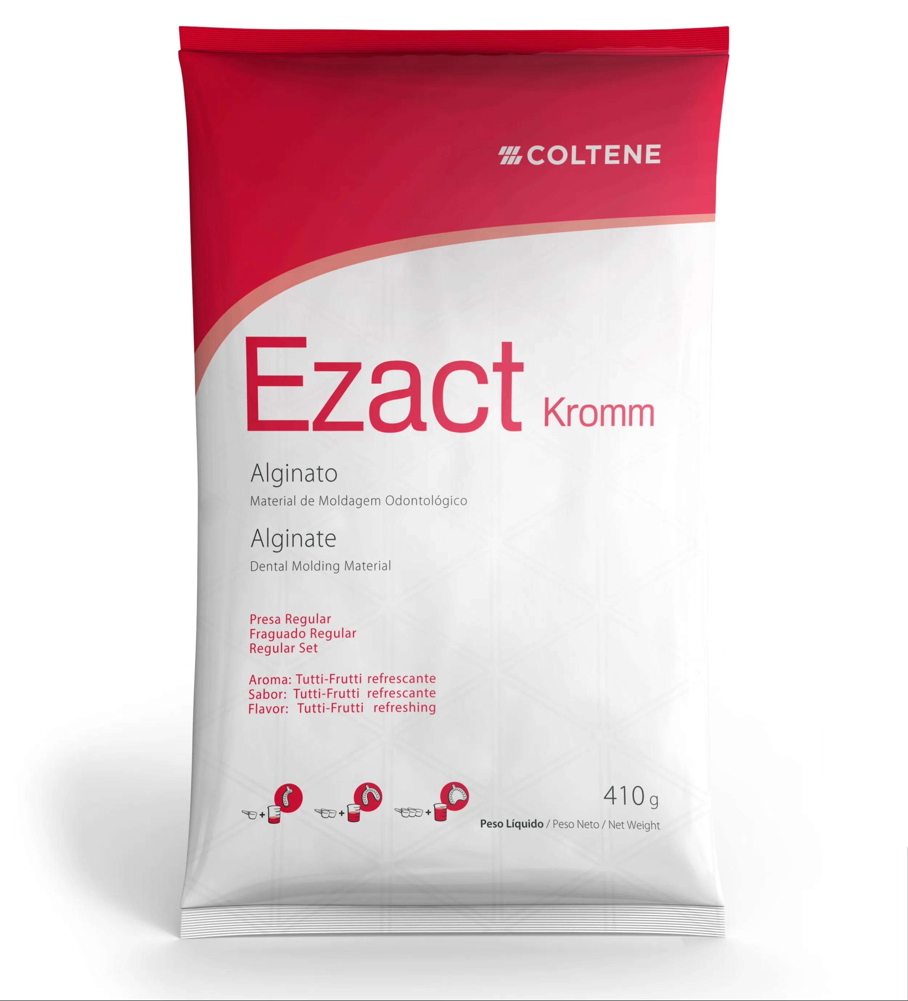 ALGINATO EZACT KROMM COLTENE