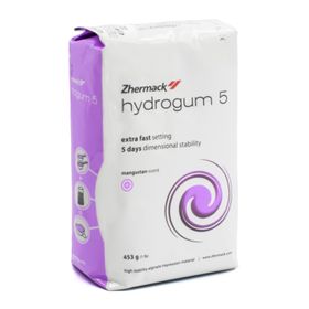 ALGINATO HYDROGUM 5 SILICON ZHERMACK