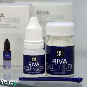 Riva Self Cure 