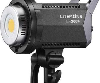 LED GODOX Litemons LA200BI Bicolor