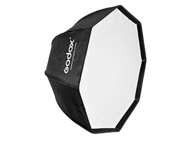 Octabox 120 Cm Para Bowens GODOX