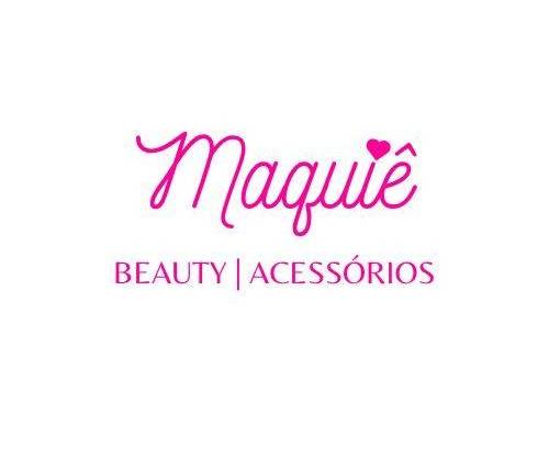 Maquiê Beauty e Acessórios