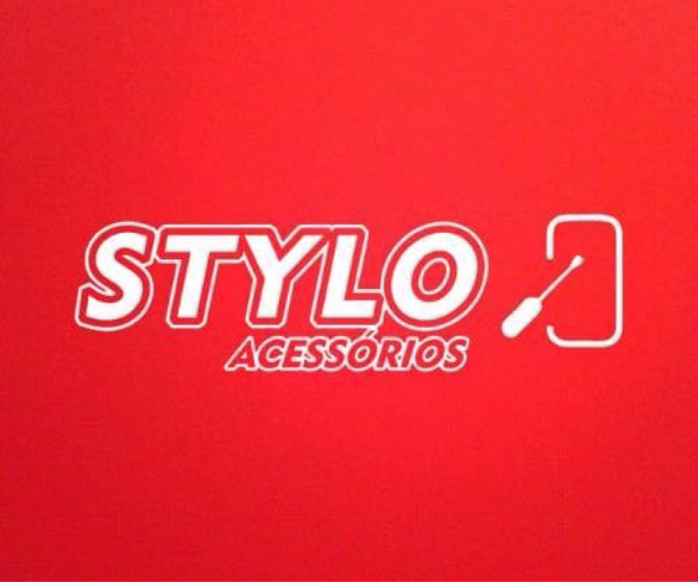 Stylo acessorios