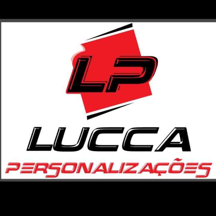 Lucca Personalizações
