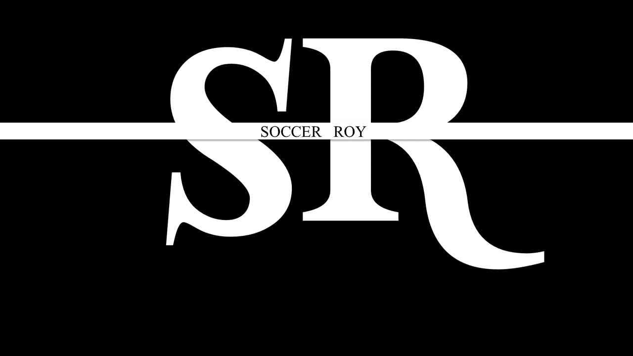 SoccerRoy