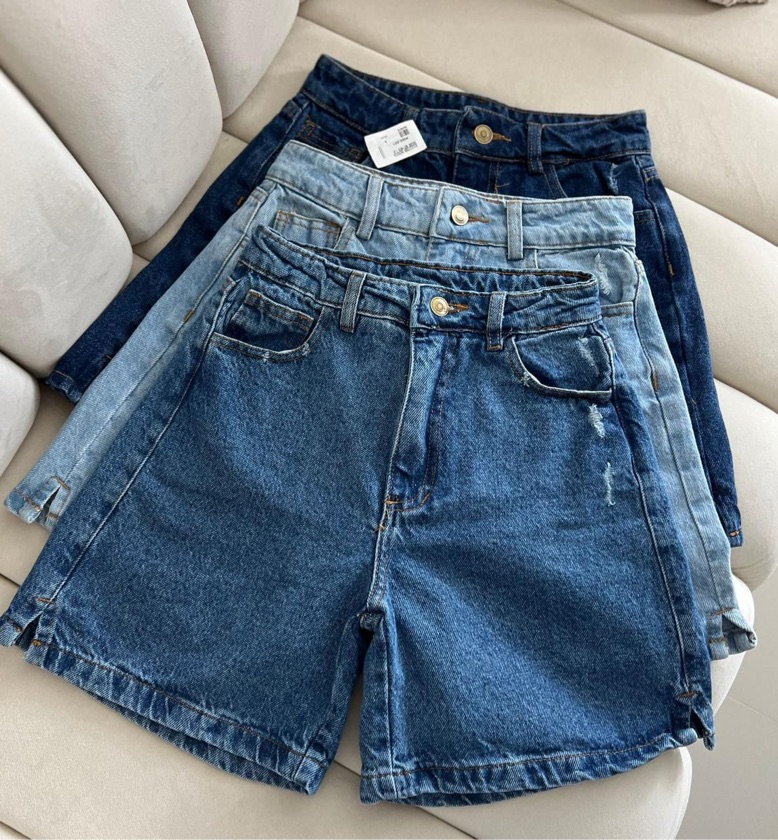 Short