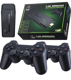 Vídeo Game Stick 